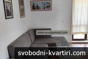 Дава под наем 2-стаен гр. София - Павлово 68m² Дава под наем 2-стаен гр. София - Павлово 68m²