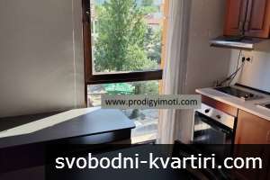 Дава под наем 2-стаен гр. София - Павлово 68m² Дава под наем 2-стаен гр. София - Павлово 68m²
