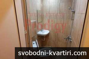 Дава под наем 1-стаен гр. София - Борово 25m² Дава под наем 1-стаен гр. София - Борово 25m²