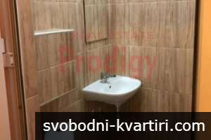 Дава под наем 1-стаен гр. София - Борово 25m² Дава под наем 1-стаен гр. София - Борово 25m²