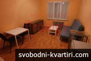 Дава под наем 1-стаен гр. София - Борово 25m² Дава под наем 1-стаен гр. София - Борово 25m²