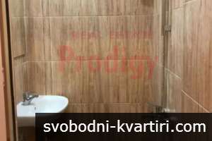 Дава под наем 1-стаен гр. София - Борово 25m² Дава под наем 1-стаен гр. София - Борово 25m²