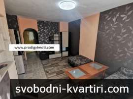 Дава под наем 2-стаен гр. София - Борово 74m² Дава под наем 2-стаен гр. София - Борово 74m²