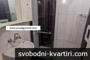 Дава под наем 2-стаен гр. София - Борово 74m² Дава под наем 2-стаен гр. София - Борово 74m²
