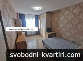 Дава под наем 2-стаен гр. София - Борово 74m² Дава под наем 2-стаен гр. София - Борово 74m²