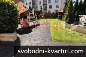 Дава под наем 2-стаен гр. София - Кръстова Вада 65m² Дава под наем 2-стаен гр. София - Кръстова Вада 65m²