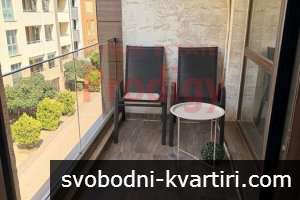 Дава под наем 2-стаен гр. София - Кръстова Вада 65m² Дава под наем 2-стаен гр. София - Кръстова Вада 65m²