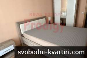 Дава под наем 2-стаен гр. София - Кръстова Вада 65m² Дава под наем 2-стаен гр. София - Кръстова Вада 65m²