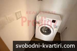 Дава под наем 2-стаен гр. София - Кръстова Вада 65m² Дава под наем 2-стаен гр. София - Кръстова Вада 65m²