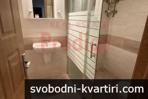 Дава под наем 2-стаен гр. София - Кръстова Вада 65m² Дава под наем 2-стаен гр. София - Кръстова Вада 65m²