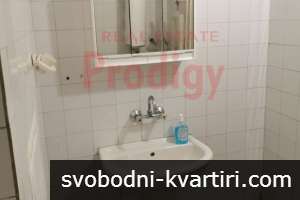 Дава под наем 4-стаен гр. София - Лагера 150m² Дава под наем 4-стаен гр. София - Лагера 150m²