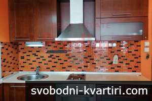 Дава под наем 2-стаен гр. София - Борово 60m² Дава под наем 2-стаен гр. София - Борово 60m²