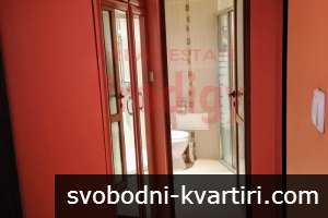 Дава под наем 2-стаен гр. София - Борово 60m² Дава под наем 2-стаен гр. София - Борово 60m²