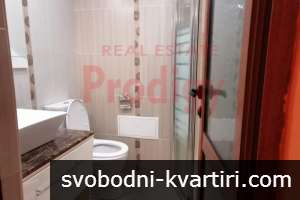 Дава под наем 2-стаен гр. София - Борово 60m² Дава под наем 2-стаен гр. София - Борово 60m²