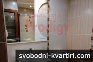 Дава под наем 2-стаен гр. София - Борово 60m² Дава под наем 2-стаен гр. София - Борово 60m²