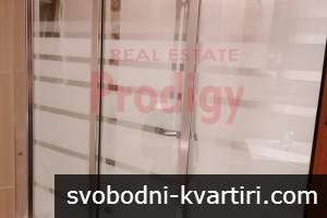 Дава под наем 2-стаен гр. София - Борово 60m² Дава под наем 2-стаен гр. София - Борово 60m²