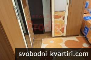 Дава под наем 2-стаен гр. София - Център 63m² Дава под наем 2-стаен гр. София - Център 63m²