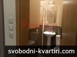 Дава под наем 2-стаен гр. София - Център 63m² Дава под наем 2-стаен гр. София - Център 63m²