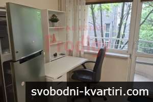 Дава под наем 2-стаен гр. София - Център 63m² Дава под наем 2-стаен гр. София - Център 63m²