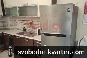 Дава под наем 2-стаен гр. София - Център 63m² Дава под наем 2-стаен гр. София - Център 63m²