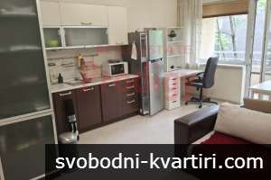 Дава под наем 2-стаен гр. София - Център 63m² Дава под наем 2-стаен гр. София - Център 63m²