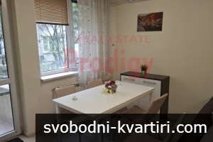 Дава под наем 2-стаен гр. София - Център 63m² Дава под наем 2-стаен гр. София - Център 63m²
