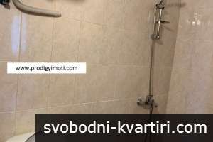 Дава под наем 2-стаен гр. София - Овча Купел 1 78m² Дава под наем 2-стаен гр. София - Овча Купел 1 78m²