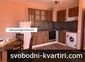 Дава под наем 2-стаен гр. София - Овча Купел 1 78m² Дава под наем 2-стаен гр. София - Овча Купел 1 78m²