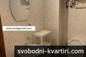 Дава под наем 2-стаен гр. София - Овча Купел 1 78m² Дава под наем 2-стаен гр. София - Овча Купел 1 78m²