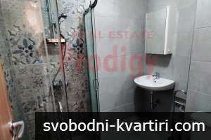 Дава под наем 2-стаен гр. София - Кръстова Вада 68m² Дава под наем 2-стаен гр. София - Кръстова Вада 68m²