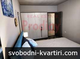 Дава под наем 2-стаен гр. София - Кръстова Вада 68m² Дава под наем 2-стаен гр. София - Кръстова Вада 68m²