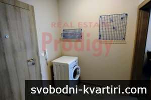 Дава под наем 2-стаен гр. София - Кръстова Вада 68m² Дава под наем 2-стаен гр. София - Кръстова Вада 68m²