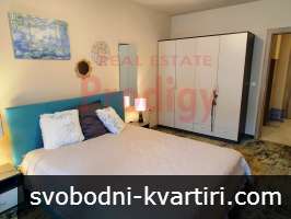 Дава под наем 2-стаен гр. София - Кръстова Вада 68m² Дава под наем 2-стаен гр. София - Кръстова Вада 68m²