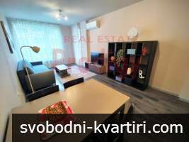 Дава под наем 2-стаен гр. София - Кръстова Вада 68m² Дава под наем 2-стаен гр. София - Кръстова Вада 68m²