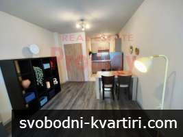 Дава под наем 2-стаен гр. София - Кръстова Вада 68m² Дава под наем 2-стаен гр. София - Кръстова Вада 68m²