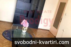 Дава под наем 3-стаен гр. София - Стрелбище 95m² Дава под наем 3-стаен гр. София - Стрелбище 95m²