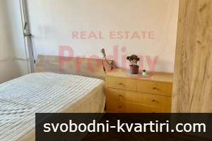 Дава под наем 3-стаен гр. София - Стрелбище 95m² Дава под наем 3-стаен гр. София - Стрелбище 95m²
