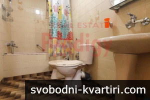 Дава под наем 3-стаен гр. София - Стрелбище 95m² Дава под наем 3-стаен гр. София - Стрелбище 95m²