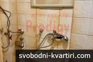 Дава под наем 3-стаен гр. София - Стрелбище 95m² Дава под наем 3-стаен гр. София - Стрелбище 95m²