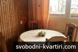 Дава под наем 3-стаен гр. София - Стрелбище 95m² Дава под наем 3-стаен гр. София - Стрелбище 95m²