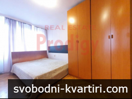 Дава под наем 3-стаен гр. София - Стрелбище 95m² Дава под наем 3-стаен гр. София - Стрелбище 95m²