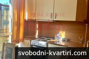 Дава под наем 3-стаен гр. София - Стрелбище 95m² Дава под наем 3-стаен гр. София - Стрелбище 95m²