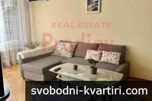 Дава под наем 3-стаен гр. София - Стрелбище 95m² Дава под наем 3-стаен гр. София - Стрелбище 95m²