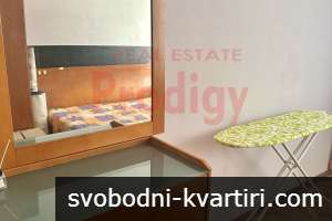 Дава под наем 3-стаен гр. София - Стрелбище 95m² Дава под наем 3-стаен гр. София - Стрелбище 95m²