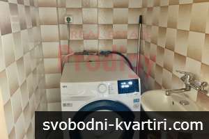 Дава под наем 3-стаен гр. София - Стрелбище 95m² Дава под наем 3-стаен гр. София - Стрелбище 95m²