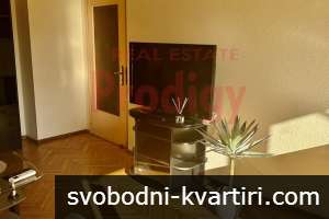 Дава под наем 3-стаен гр. София - Стрелбище 95m² Дава под наем 3-стаен гр. София - Стрелбище 95m²