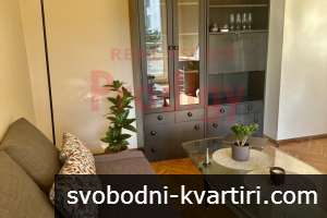 Дава под наем 3-стаен гр. София - Стрелбище 95m² Дава под наем 3-стаен гр. София - Стрелбище 95m²