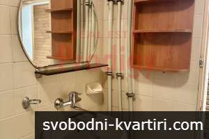 Дава под наем 3-стаен гр. София - Стрелбище 95m² Дава под наем 3-стаен гр. София - Стрелбище 95m²