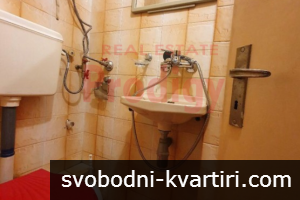 Дава под наем 3-стаен гр. София - Стрелбище 95m² Дава под наем 3-стаен гр. София - Стрелбище 95m²