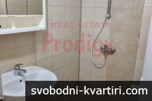 Дава под наем 2-стаен гр. София - Борово 60m² Дава под наем 2-стаен гр. София - Борово 60m²